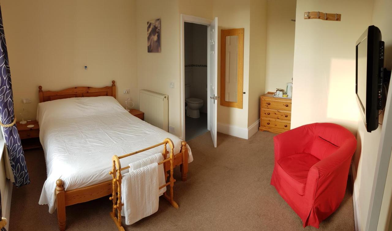Guest house Eastney